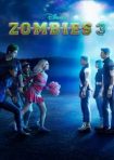 دانلود فيلم Zombies 3 2022 | زامبی ها 3