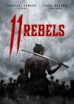 دانلود فيلم 11 Rebels 2024 | شورشی 11