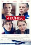 دانلود فيلم 4 Kings 2015 | پادشاه 4