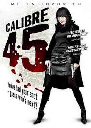 دانلود فيلم .45 2006 | چهل پنچ