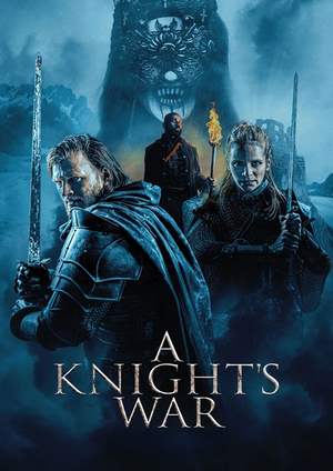 دانلود فيلم A Knight’s War 2025 | جنگ شوالیه ها