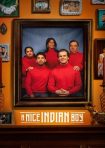 دانلود فيلم A Nice Indian Boy 2024 | بچه های گرگ