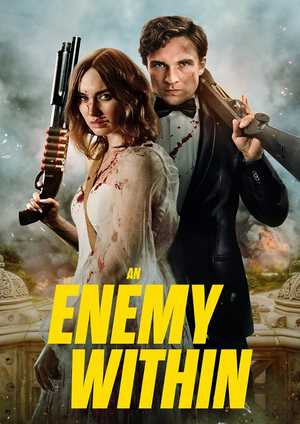 دانلود فيلم An Enemy Within 2025 | دشمنی در درون