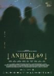 دانلود فيلم Anhell69 2022 | آنهِل69