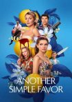 دانلود فيلم Another Simple Favor 2025 | یه لطف ساده دیگه