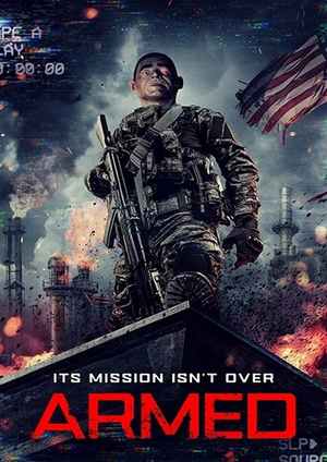دانلود فيلم Armed 2025 | مسلح