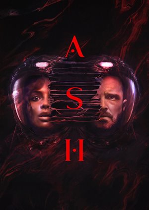 دانلود فيلم Ash 2025 | خاکستر