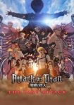 دانلود فيلم Attack on Titan the Movie: The Last Attack 2024 | حمله به تایتان ها آخرین حمله