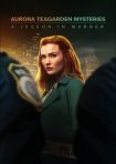 دانلود فيلم Aurora Teagarden Mysteries: A Lesson in Murder 2024 | رازهای آرورا تیگاردن: درسی در قتل