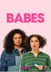 دانلود فيلم Babes 2024 | عزیزم