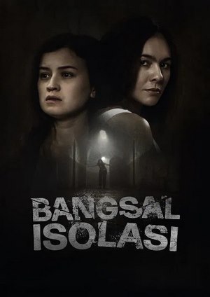 دانلود فيلم Bangsal Isolasi 2024 | بنگسال ایسولاسی