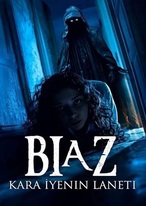 دانلود فيلم Biaz: Kara Iyenin Laneti 2024 | بیاز: نفرین چشم سیاه