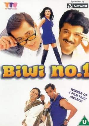 دانلود فيلم Biwi No. 1 1999 | بیوی شماره 1