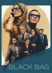 دانلود فيلم Black Bag 2025 | کیف سیاه