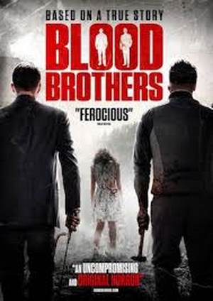 دانلود فيلم Blood Brothers 2015 | برادران خونی