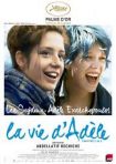دانلود فيلم Blue Is the Warmest Colour 2013 | زندگی ادل (آبی گرم‌ترین رنگ است)