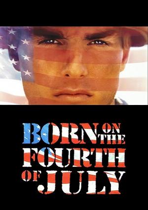 دانلود فيلم Born on the Fourth of July 1989 | متولد چهارم جولای
