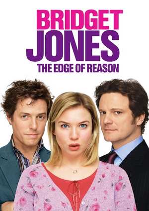 دانلود فيلم Bridget Jones: The Edge of Reason 2004 | بریجت جونز: لبه عقل