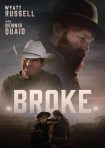 دانلود فيلم Broke 2025 | ورشکسته