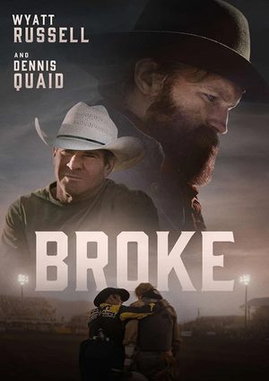 دانلود فيلم Broke 2025 | ورشکسته