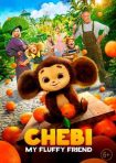 دانلود فيلم Chebi: My Fluffy Friend 2023 | چبی: دوست پشمالوی من