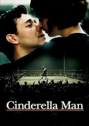 دانلود فيلم Cinderella Man 2005 | مرد سیندرلایی
