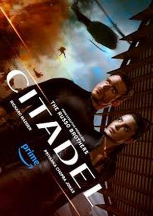 دانلود سريال Citadel 2023 | سیتادل