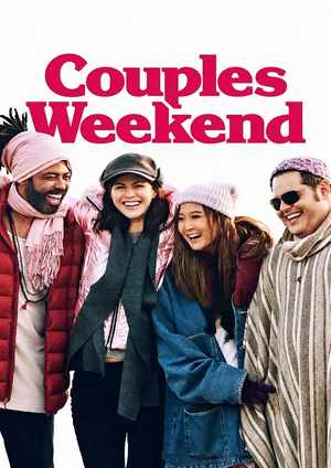 دانلود فيلم Couples Weekend 2025 | آخر هفته زوج‌ها