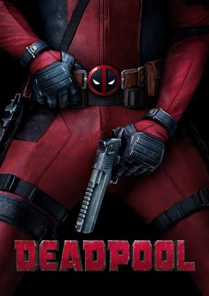 دانلود فيلم Deadpool 2016 | ددپول