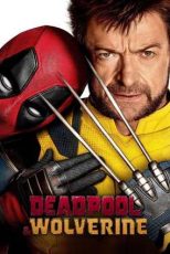 دانلود فيلم Deadpool & Wolverine 2024 | ددپول و ولورین