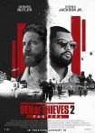 دانلود فيلم Den of Thieves 2: Pantera 2025 | کمینگاه دزدان 2: پانترا