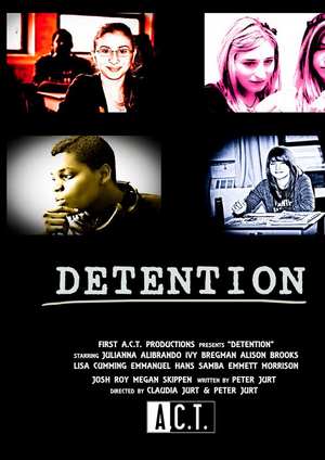 دانلود فيلم Detention 2012 | بازداشت