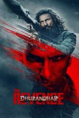 دانلود فيلم Dhurandhar: The Revenge 2026 | دوراندار : انتقام