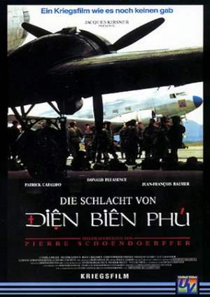 دانلود فيلم Dien Bien Phu 1992 | دین بین فو