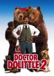 دانلود فيلم Dr. Dolittle 2 2001 | دکتر دولیتل 2