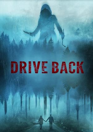 دانلود فيلم Drive Back 2024 | به عقب برانید