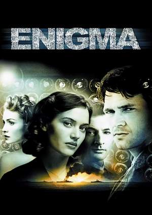 دانلود فيلم Enigma 2001 | انیگما