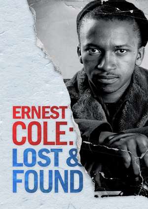 دانلود فيلم Ernest Cole: Lost and Found 2024 | ارنست کول: گمشده و پیدا شده