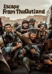 دانلود فيلم Escape from the Outland 2025 | فرار از سرزمین بیگانه