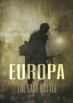 دانلود فيلم Europa: The Last Battle 2017 | اروپا: آخرین نبرد