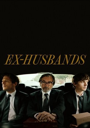 دانلود فيلم Ex-Husbands 2023 | شوهران سابق
