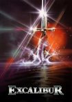 دانلود فيلم Excalibur 1981 | اکسکالیبور