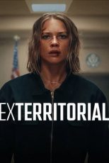 دانلود فيلم Exterritorial 2025 | برون مرزی