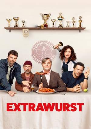 دانلود فيلم Extrawurst 2026 | اکستراورست
