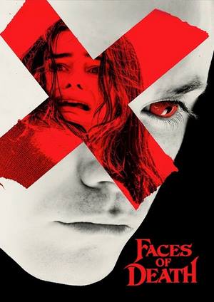 دانلود فيلم Faces of Death 2026 | چهره‌های مرگ