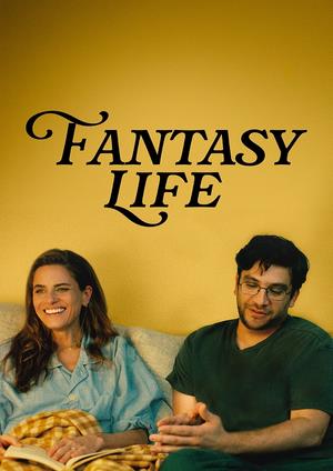 دانلود فيلم Fantasy Life 2025 | زندگی فانتزی