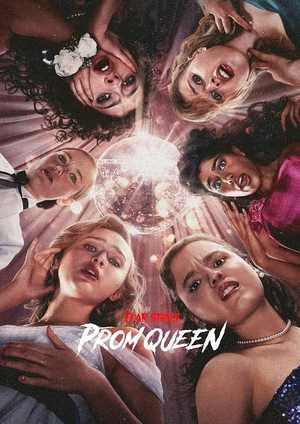 دانلود فيلم Fear Street: Prom Queen 2025 | خیابان ترس: ملکه دبیرستان