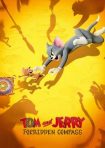 دانلود فيلم Tom and Jerry: Forbidden Compass 2025 | تام و جری: قطب‌نمای ممنوعه