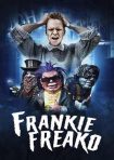 دانلود فيلم Frankie Freako 2024 | فرانکی عجیب
