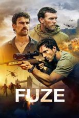 دانلود فيلم Fuze 2025 | فیوز